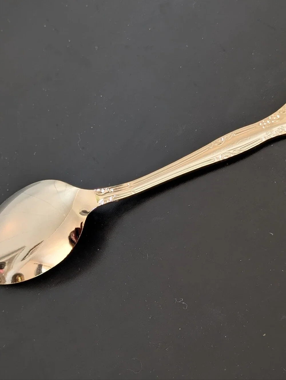 N/A elegant silver